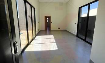 Imagem 3: Casa de alto padrão em condomínio na Quinta da Mata em Ribeirão Preto-SP: 3 quartos, 1 suí