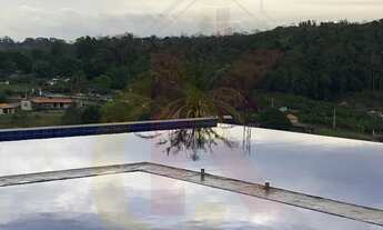 Imagem 2: Chácara à venda em Mogi das Cruzes-SP, Bairro Beija Flor: 3 quartos, 1 suíte, 2 salas, 4 b