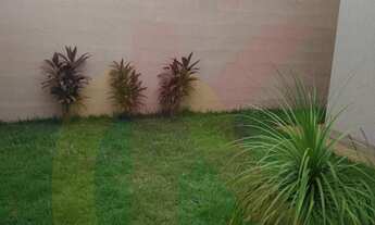 Imagem 2: Casa em Condomínio à Venda em Ribeirão Preto-SP: 3 Quartos, 1 Suíte, 2 Salas, 3 Banheiros