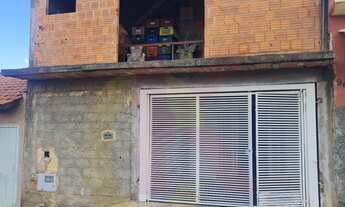 Imagem 2: Casa para venda ou locação em Santa Rosa de Viterbo-SP: 2 quartos, 2 salas, 1 banheiro, 1