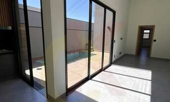 Imagem 6: Casa de alto padrão em condomínio na Quinta da Mata em Ribeirão Preto-SP: 3 quartos, 1 suí