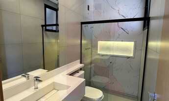 Imagem 4: Casa de alto padrão em condomínio na Quinta da Mata em Ribeirão Preto-SP: 3 quartos, 1 suí