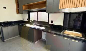 Imagem 7: Casa de alto padrão em condomínio na Quinta da Mata em Ribeirão Preto-SP: 3 quartos, 1 suí