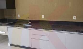 Imagem 3: Casa em Condomínio à Venda em Ribeirão Preto-SP: 3 Quartos, 1 Suíte, 2 Salas, 3 Banheiros