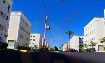 Imagem: Apartamento 2 dormitorios a venda