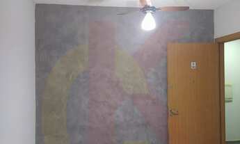 Imagem 2: Apartamento para aluguel possui 42M² Condominio Palacio Imperial, 2 quarto, 1 garagem, 1