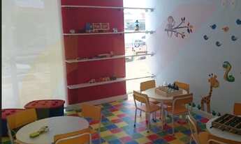 Imagem 2: Apartamento a Venda 72 M² Condominio Jade Residencie em Sao Carlos/SP