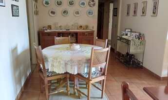 Imagem 5: Apartamento a Venda 144 M² Edificio Isaura Centro