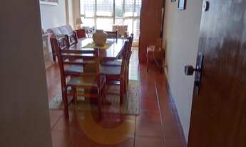 Imagem 3: Apartamento a Venda 144 M² Edificio Isaura Centro