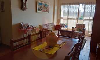 Imagem 4: Apartamento a Venda 144 M² Edificio Isaura Centro