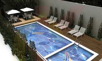 Imagem 3: Apartamento a Venda 72 M² Condominio Jade Residencie em Sao Carlos/SP