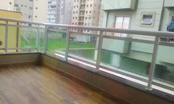 Imagem: Apartamento padrão para Locação no Nova