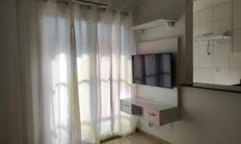 Imagem: Apartamento para Locação no Nova Aliança