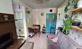 Imagem 6: Apartamento disponível para venda e locação no condomínio Parque Rochester 47 M²