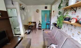 Imagem 4: Apartamento disponível para venda e locação no condomínio Parque Rochester 47 M²