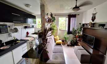 Imagem 5: Apartamento disponível para venda e locação no condomínio Parque Rochester 47 M²