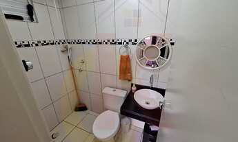 Imagem 7: Apartamento disponível para venda e locação no condomínio Parque Rochester 47 M²