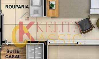 Imagem: Oportunidade única Apartamento à venda