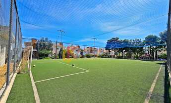 Imagem 6: Excelente oportunidade de locação: Casa com 3 quartos, 1 suíte, 3 salas no Condomínio Guap