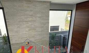 Imagem 6: Imóvel Exclusivo: Casa à Venda em Ribeirão Preto-SP, no Residencial Alphaville, 3 quartos