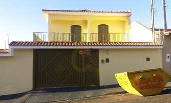 Imagem 2: Imperdível! Casa de 5 quartos no Planalto Verde, Ribeirão Preto-SP: 1 suíte, 2 salas, 3 ba