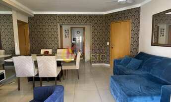 Imagem 5: Apartamento à venda em Ribeirão Preto-SP, Jardim Botânico: 3 quartos, 1 suíte, 2 salas, 2