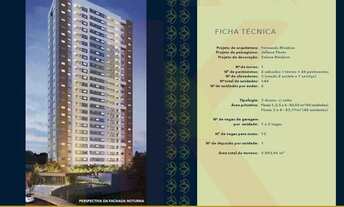 Imagem: Venda de Apartamento de Luxo no Jardim Botânico