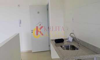 Imagem 3: Oportunidade única: Apartamento à venda em Ribeirão Preto-SP, Alamedas do Botânico! 1 quar