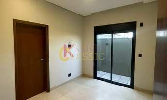 Imagem 5: Vende-se casa com 3 suítes no Portal Jatobá - Vivendas da Mata