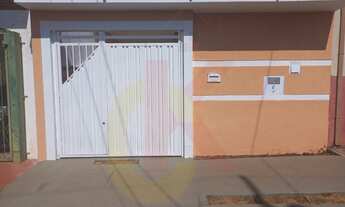 Imagem 2: Imperdível casa à venda em Ribeirão Preto-SP, na Vila Monte Alegre: 2 quartos, 1 suíte, 2