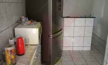 Imagem 5: Imperdível Casa à Venda em Ribeirão Preto-SP no Jardim Florestan Fernandes: 3 quartos, 1 s