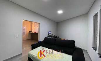 Imagem 4: Imperdível! Casa à venda em Ribeirão Preto-SP, no Alto do Ipiranga, com 2 quartos, 1 suíte