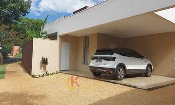 Imagem: CASA RESIDENCIAL em Ribeirão Preto - SP