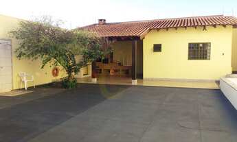 Imagem 4: Imperdível! Casa de 5 quartos no Planalto Verde, Ribeirão Preto-SP: 1 suíte, 2 salas, 3 ba