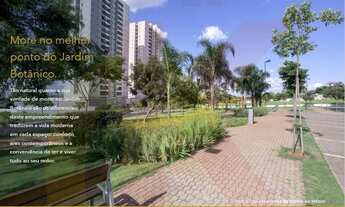 Imagem 2: Venda de Apartamento de Luxo no Jardim Botânico, Ribeirão Preto-SP: 3 Quartos, 2 Salas, 2