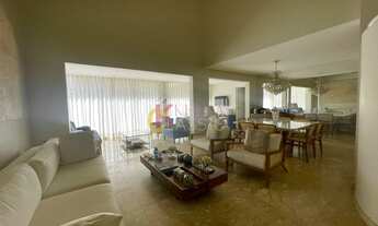 Imagem: Vende-se Casa Sobrado 4 suítes no Quinta