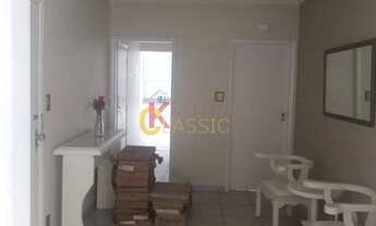 Imagem: Imperdível apartamento à venda no Centro