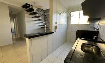 Imagem 6: Cobertura à venda em Ribeirão Preto-SP, City Ribeirão: 2 quartos, 1 suíte, 3 banheiros, 2