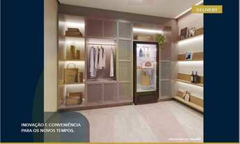 Imagem 6: Venda de Apartamento de Luxo no Jardim Botânico, Ribeirão Preto-SP: 3 Quartos, 2 Salas, 2