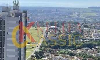 Imagem 2: Oportunidade única: Apartamento à venda em Ribeirão Preto-SP, Alamedas do Botânico! 1 quar