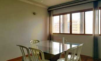 Imagem 7: Venda de Apartamento de Luxo com 3 Quartos no Centro de Ribeirão Preto-SP - 16.400,00 m² d