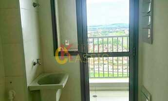 Imagem 4: Oportunidade única: Apartamento à venda em Ribeirão Preto-SP, Alamedas do Botânico! 1 quar