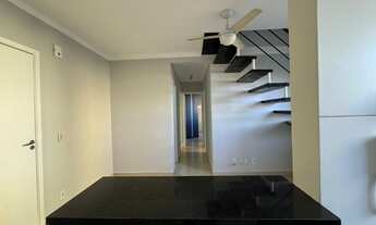 Imagem 5: Cobertura à venda em Ribeirão Preto-SP, City Ribeirão: 2 quartos, 1 suíte, 3 banheiros, 2