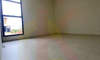 Imagem 4: Casa à venda em Ribeirão Preto-SP, Condomínio Jatobá: 3 quartos, 2 suítes, 2 salas, 1 vaga