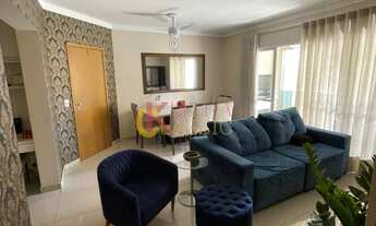 Imagem 4: Apartamento à venda em Ribeirão Preto-SP, Jardim Botânico: 3 quartos, 1 suíte, 2 salas, 2