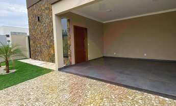 Imagem 3: Casa à venda em Ribeirão Preto-SP, Condomínio Jatobá: 3 quartos, 2 suítes, 2 salas, 1 vaga