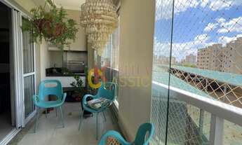 Imagem 7: Apartamento à venda em Ribeirão Preto-SP, Jardim Botânico: 3 quartos, 1 suíte, 2 salas, 2