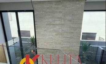 Imagem 7: Imóvel Exclusivo: Casa à Venda em Ribeirão Preto-SP, no Residencial Alphaville, 3 quartos