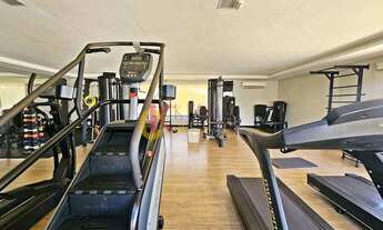 Imagem 7: Excelente oportunidade de locação: Casa com 3 quartos, 1 suíte, 3 salas no Condomínio Guap