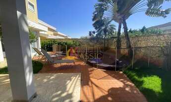 Imagem 5: Vende-se Casa Sobrado 4 suítes no Quinta do Golfe